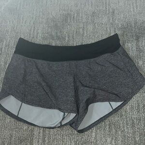 Have many pairs needed to get rid of one.